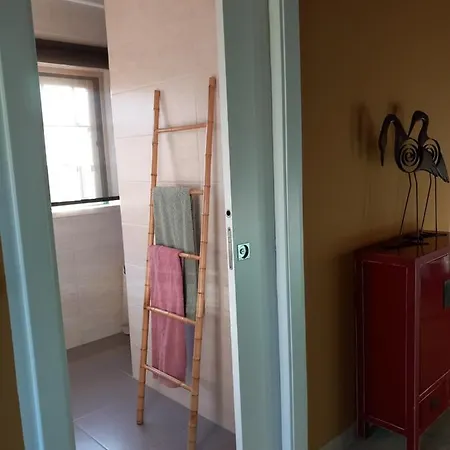 The Space - Portugal Alloggio in famiglia