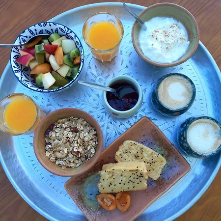 Проживание в семье The Space - Portugal